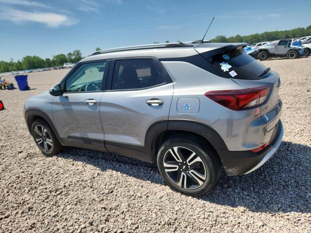 2023 Chevrolet Trailblazer მანქანა იყიდება აუქციონზე, vin: KL79MPSL3PB196085, აუქციონის ნომერი: 49282086