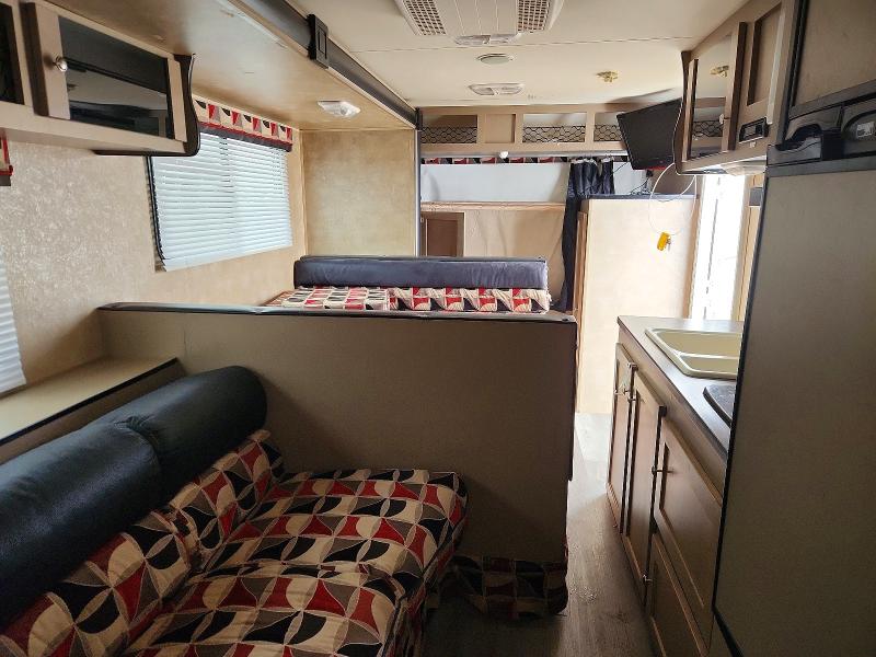 Aukcja sprzedaży 2010 Kz Recreational Vehicle (rv), vin: 4EZTR2226A8041490, numer aukcji: 47902456