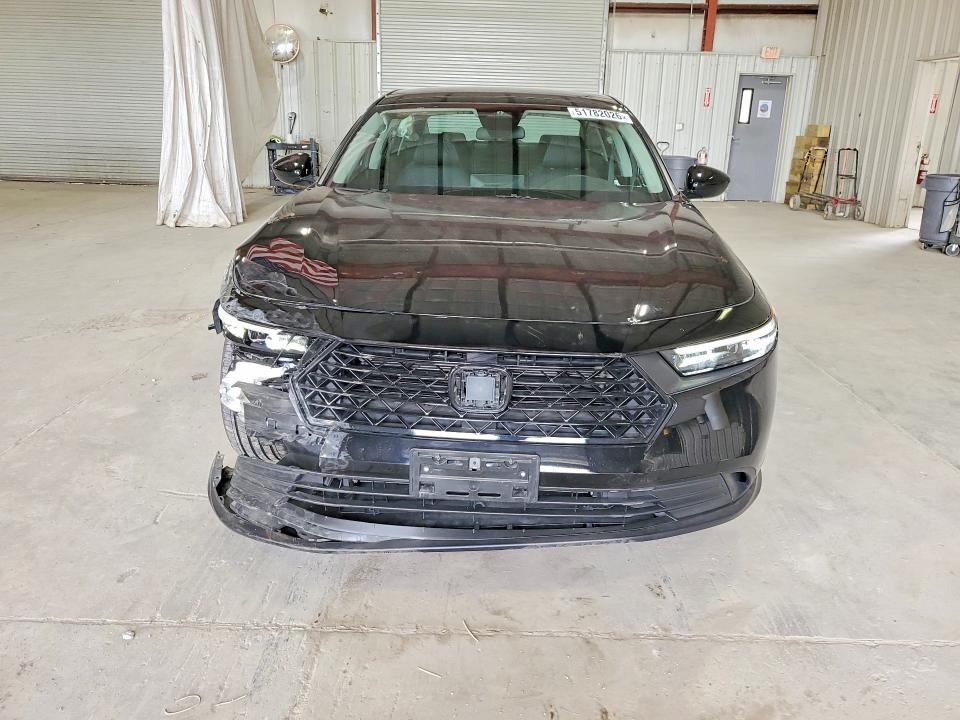 Aukcja sprzedaży 2025 Honda Accord, vin: 1HGCY1F29SA041102, numer aukcji: 51782026