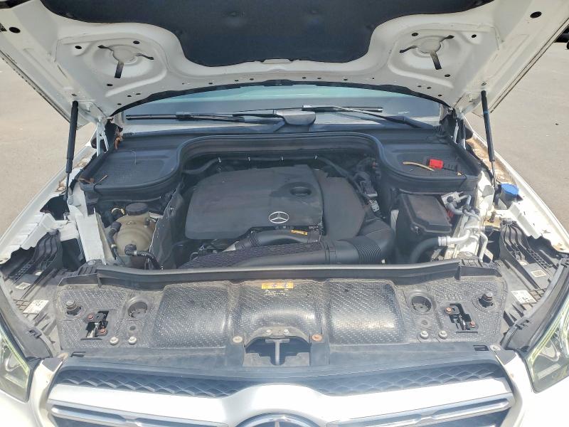 48007566 :رقم المزاد ، 4JGFB4JE0LA178944 vin ، 2020 Mercedes-benz Gle مزاد بيع