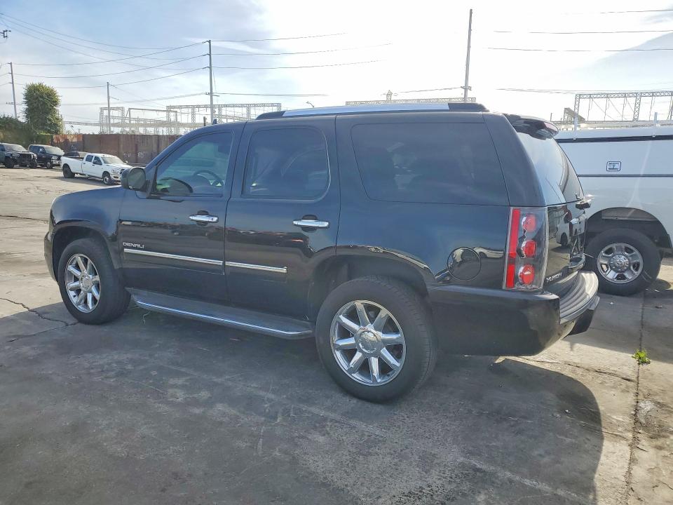 50198496 :رقم المزاد ، 1GKS2EEF2DR348109 vin ، 2013 Gmc Yukon مزاد بيع