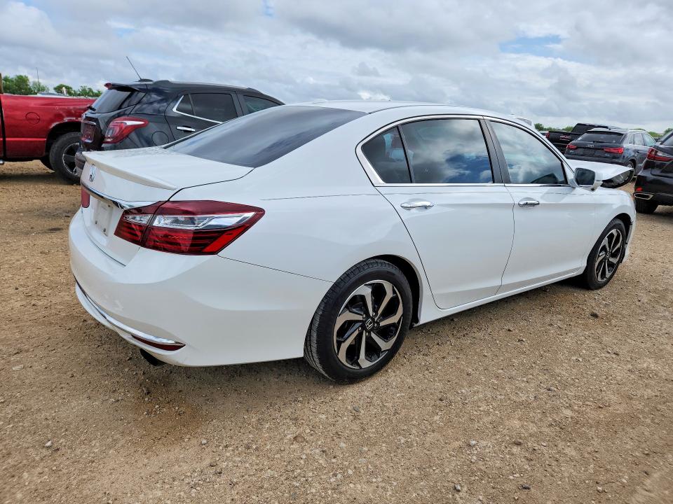 Aukcja sprzedaży 2016 Honda Accord, vin: 1HGCR2F99GA020564, numer aukcji: 47083866
