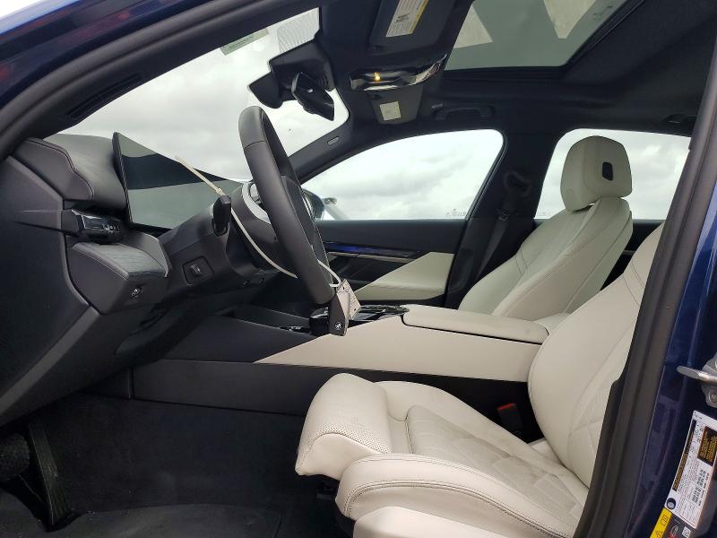 Продаж на аукціоні авто 2026 Bmw I5, vin: WBY63HG0XTCW34360, номер лоту: 51077586