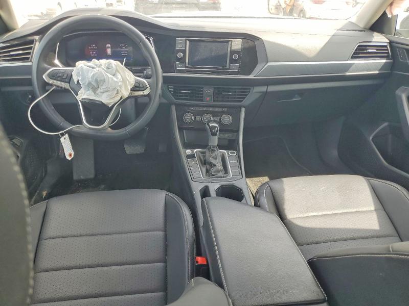 Aukcja sprzedaży 2024 Volkswagen Jetta, vin: 3VWEM7BU8RM013380, numer aukcji: 50490806