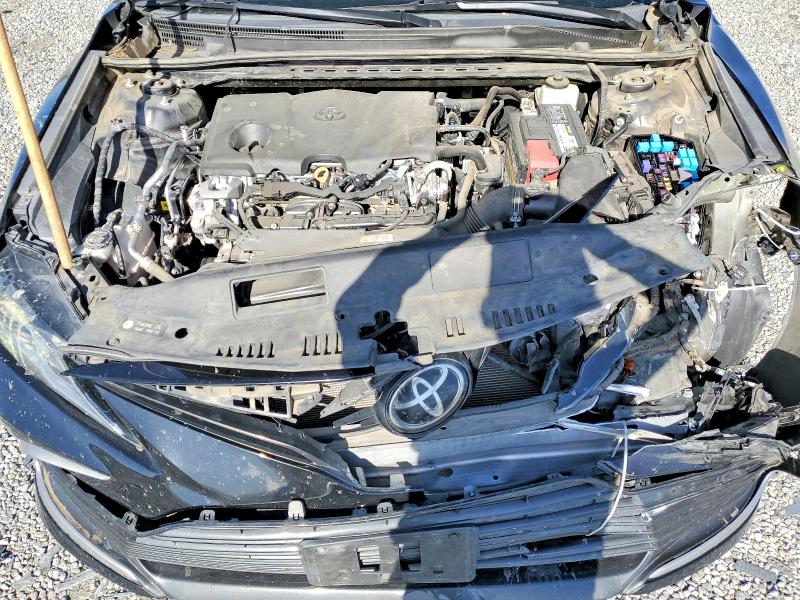Продажа на аукционе авто 2022 Toyota Camry, vin: 4T1C11AK2NU498892, номер лота: 49516626