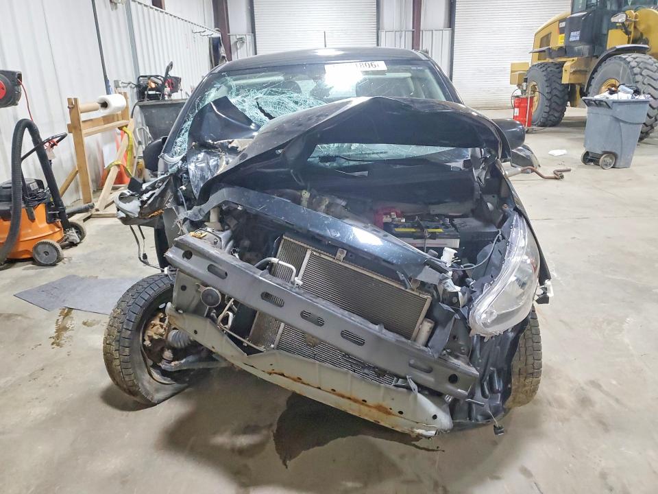 Aukcja sprzedaży 2017 Mitsubishi Mirage, vin: ML32A3HJ0HH011486, numer aukcji: 49241806