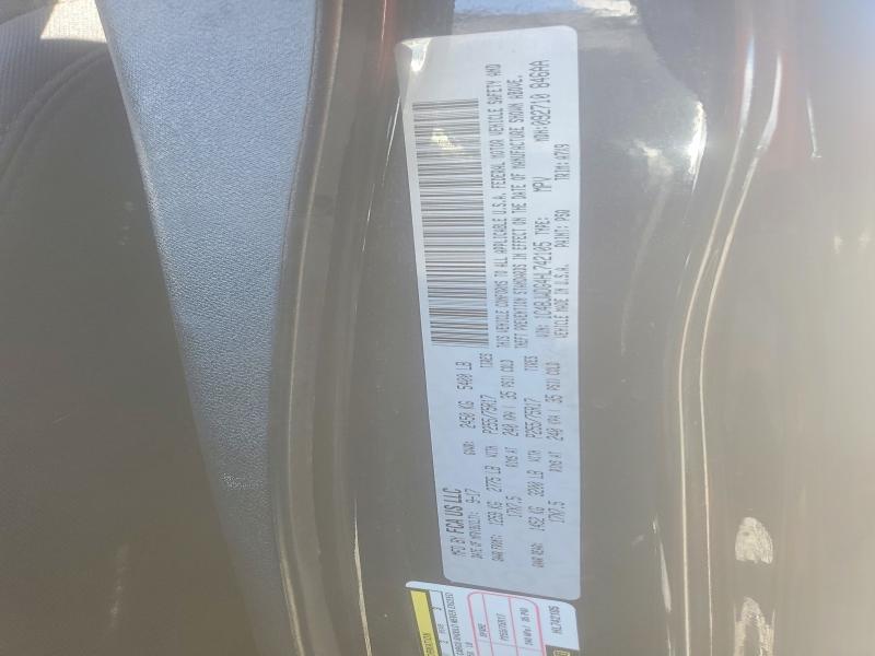 Aukcja sprzedaży 2017 Jeep Wrangler Unlimited, vin: 1C4BJWDG4HL742105, numer aukcji: 49019126