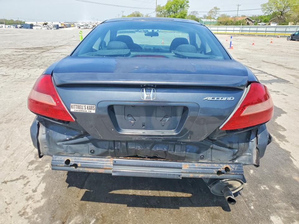 49249266 :رقم المزاد ، 1HGCM72585A023645 vin ، 2005 Honda Accord مزاد بيع