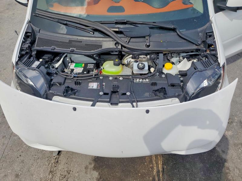 Aukcja sprzedaży 2017 Smart Fortwo, vin: WMEFJ9BA1HK229984, numer aukcji: 48417796