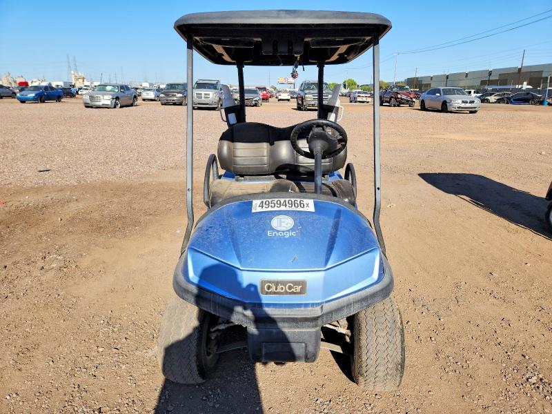 Aukcja sprzedaży 2020 Club Car Tempo Lithium, vin: AN2045125677, numer aukcji: 49594966
