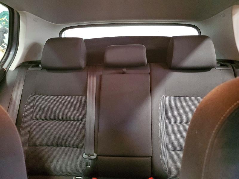 2013 Volkswagen Golf მანქანა იყიდება აუქციონზე, vin: WVWDB7AJ8DW125049, აუქციონის ნომერი: 49442296