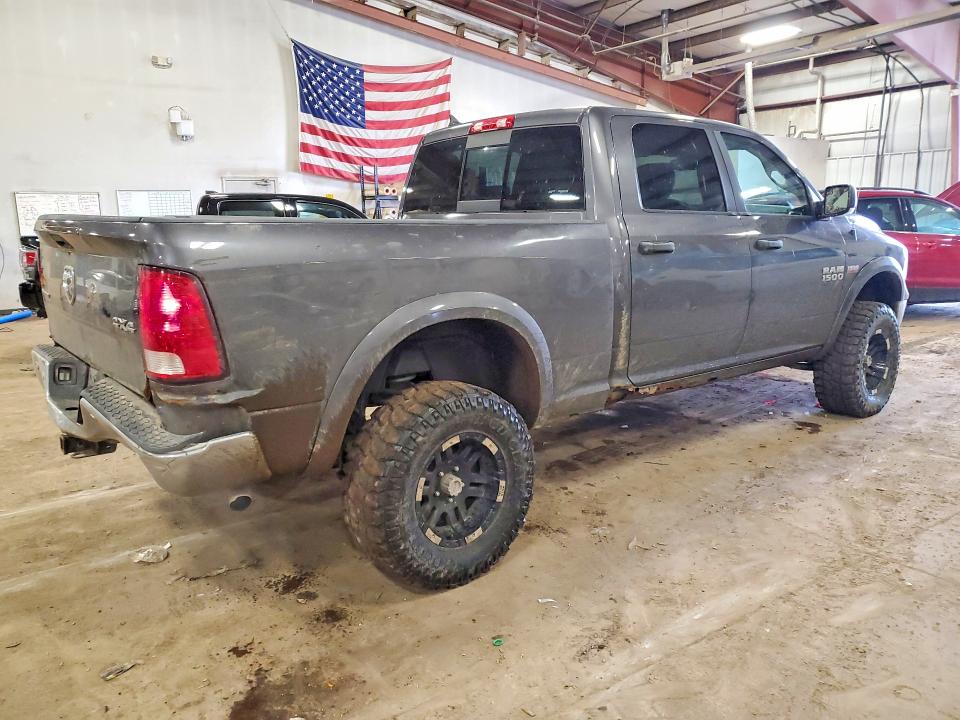 Aukcja sprzedaży 2014 Ram 1500, vin: 1C6RR7TT2ES216513, numer aukcji: 48165206