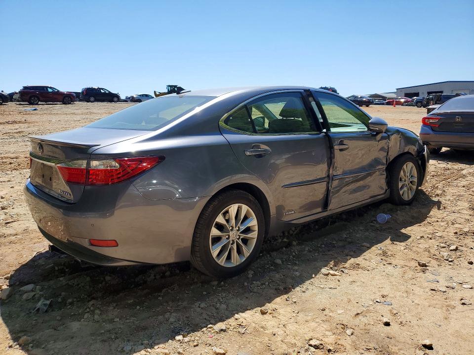 Aukcja sprzedaży 2014 Lexus Es 300h, vin: JTHBW1GG1E2072531, numer aukcji: 49062186