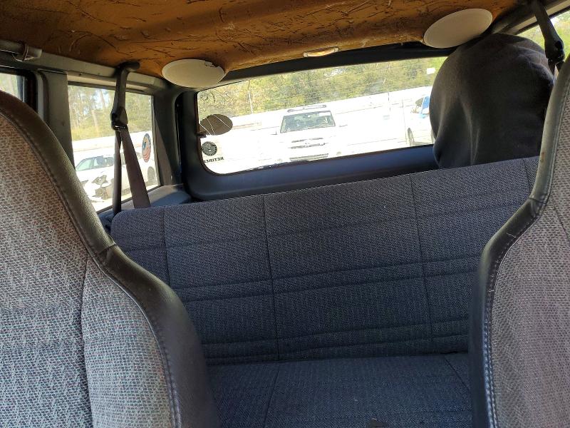 Aukcja sprzedaży 2001 Jeep Cherokee, vin: 1J4FF48S61L506447, numer aukcji: 49518146