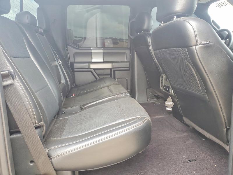 Продажа на аукционе авто 2017 Ford F150, vin: 1FTEW1CF9HFA93930, номер лота: 51514846