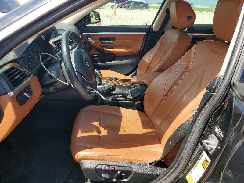 2015 Bmw 435 მანქანა იყიდება აუქციონზე, vin: WBA4B1C52FD955048, აუქციონის ნომერი: 49804106