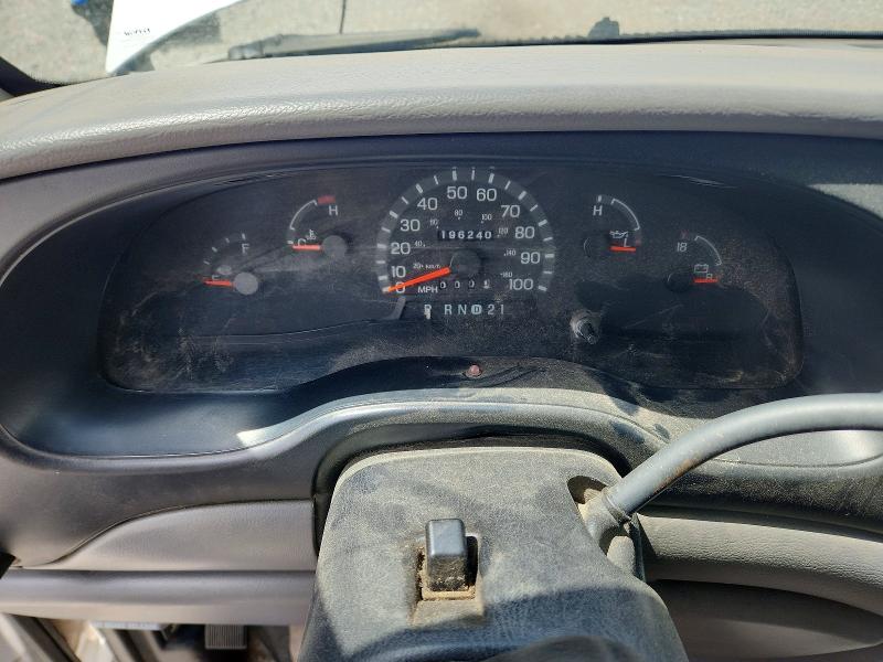 Продажа на аукционе авто 2001 Ford Econoline, vin: 1FTNE24L71HB14443, номер лота: 51802186