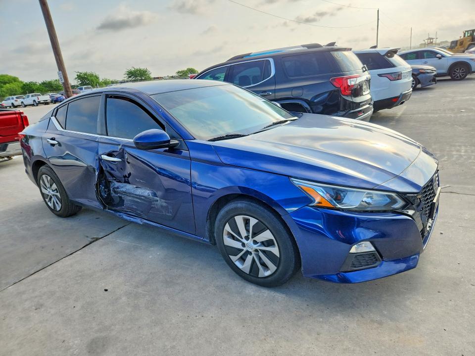 Продаж на аукціоні авто 2020 Nissan Altima, vin: 1N4BL4BVXLC248359, номер лоту: 50258036
