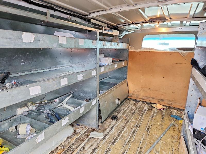 Продаж на аукціоні авто 2008 Ford Econoline, vin: 1FTNE14W78DA61698, номер лоту: 48096236