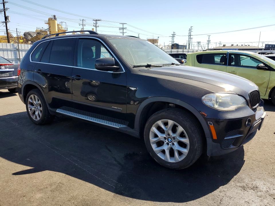 Продаж на аукціоні авто 2013 Bmw X5, vin: 5UXZV4C51D0E12846, номер лоту: 50356856