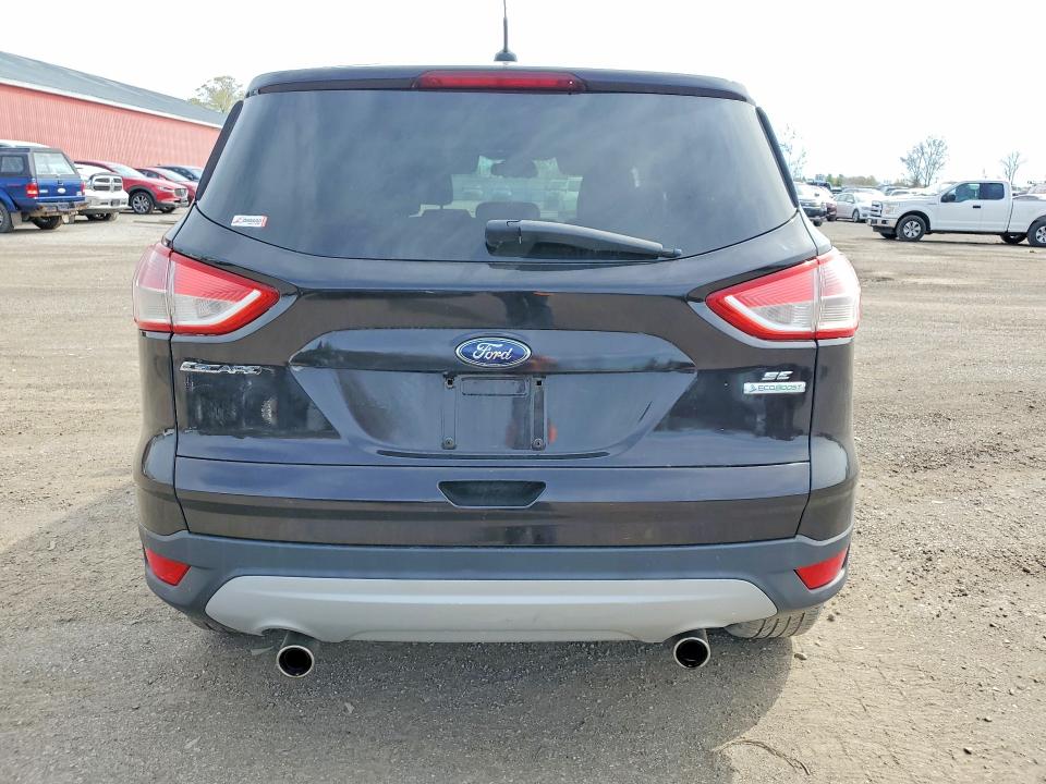Aukcja sprzedaży 2013 Ford Escape, vin: 1FMCU0GX5DUC00015, numer aukcji: 50090756