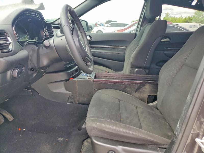 Продажа на аукционе авто 2023 Dodge Durango, vin: 1C4RDJFG9PC656521, номер лота: 51177916