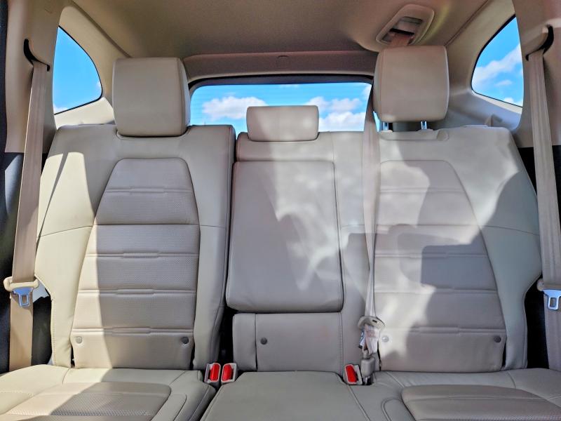 Aukcja sprzedaży 2019 Honda Cr-v, vin: 2HKRW2H81KH647153, numer aukcji: 51447626