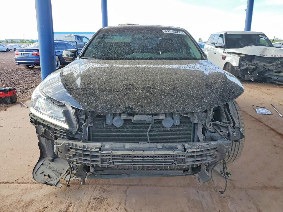 Aukcja sprzedaży 2016 Honda Accord, vin: 1HGCR3F89GA009626, numer aukcji: 47546596