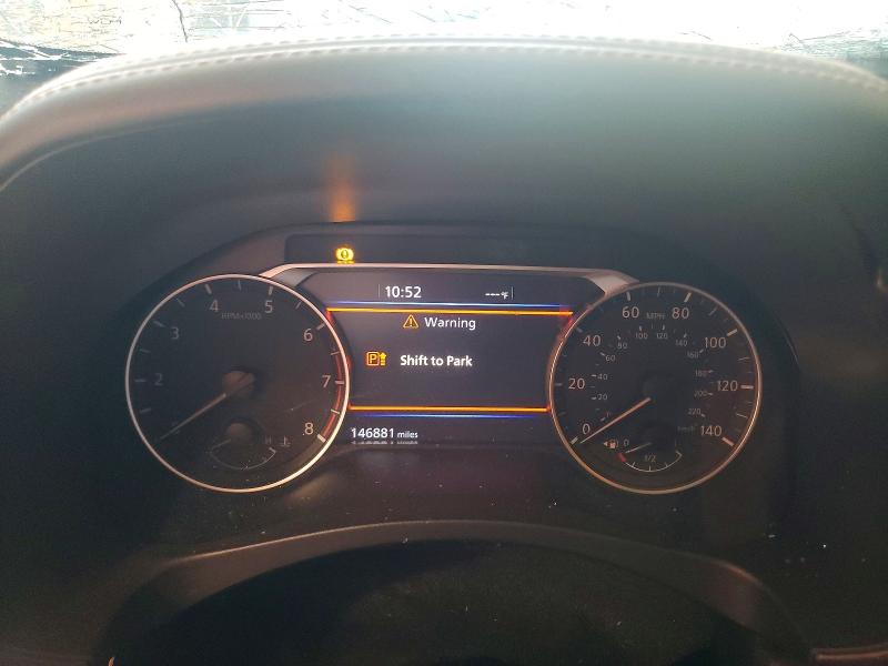 Продаж на аукціоні авто 2019 Nissan Altima, vin: 1N4BL4EV5KC250997, номер лоту: 53661326