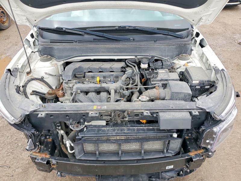 Продаж на аукціоні авто 2022 Hyundai Venue, vin: KMHRC8A3XNU132992, номер лоту: 47398706
