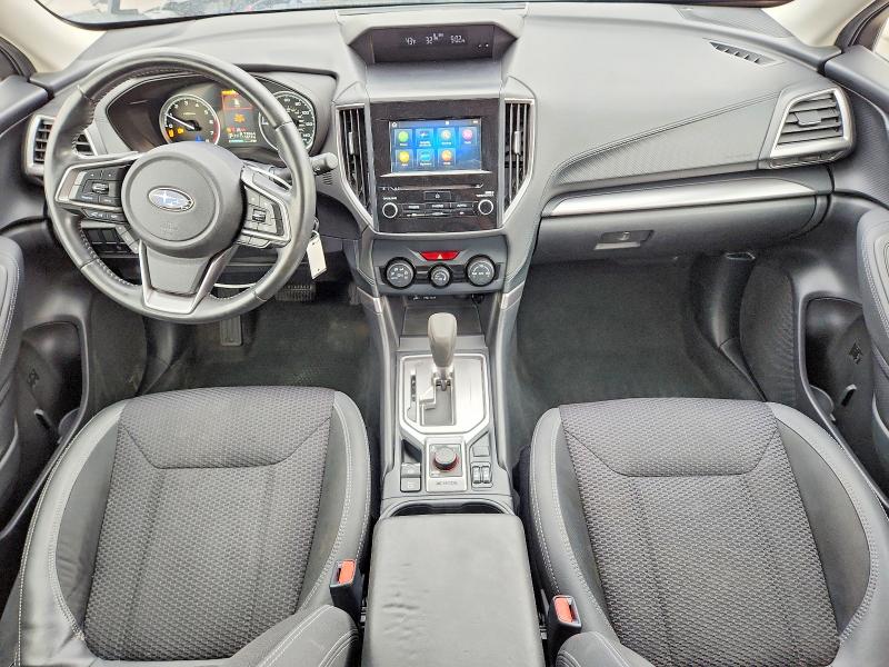 2020 Subaru Forester მანქანა იყიდება აუქციონზე, vin: JF2SKAGC5LH541058, აუქციონის ნომერი: 51973786