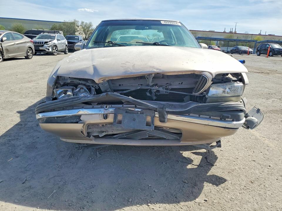 Продажа на аукционе авто 1995 Buick Lesabre, vin: 1G4HP52L6SH488129, номер лота: 48996656