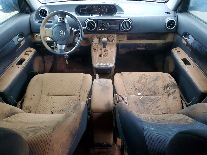 Aukcja sprzedaży 2012 Scion Xb, vin: JTLZE4FE4C1143572, numer aukcji: 49659246