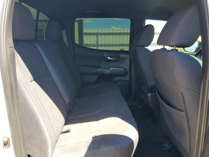 49127316 :رقم المزاد ، 3TMCZ5AN7HM069724 vin ، 2017 Toyota Tacoma مزاد بيع