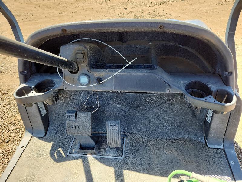 2020 Club Car Tempo Lithium მანქანა იყიდება აუქციონზე, vin: AN2045125663, აუქციონის ნომერი: 49661276