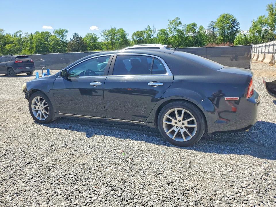 50564316 :رقم المزاد ، 1G1ZK577X9F244968 vin ، 2009 Chevrolet Malibu مزاد بيع