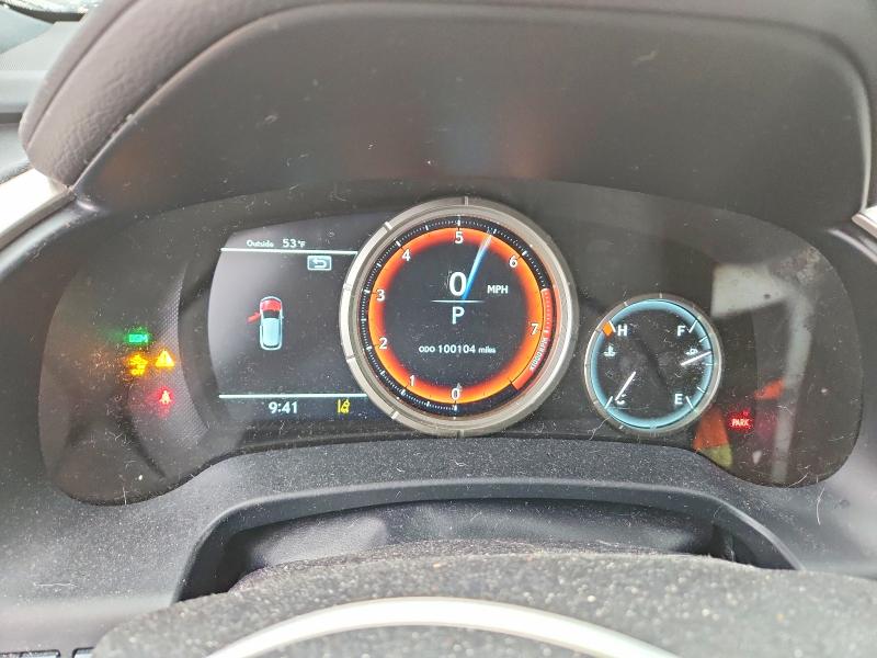 Продаж на аукціоні авто 2021 Lexus Rx 350, vin: 2T2SZMDA8MC292416, номер лоту: 48260016