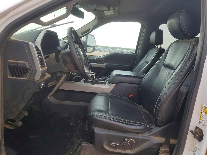 Продажа на аукционе авто 2019 Ford F250, vin: 1FT7W2BT1KEG41311, номер лота: 48979946
