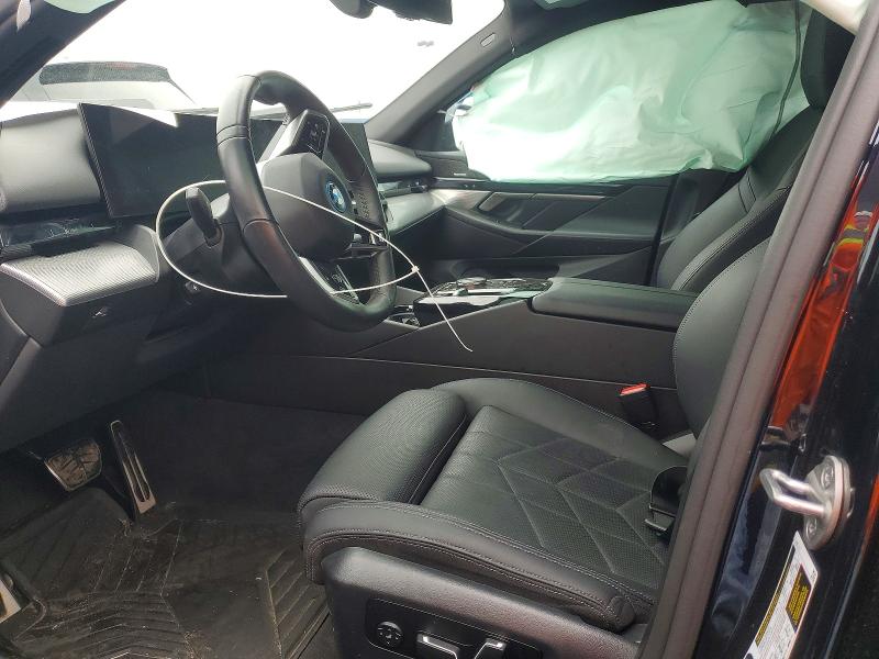 Aukcja sprzedaży 2024 Bmw I5, vin: WBY33FK05RCR45170, numer aukcji: 49031526