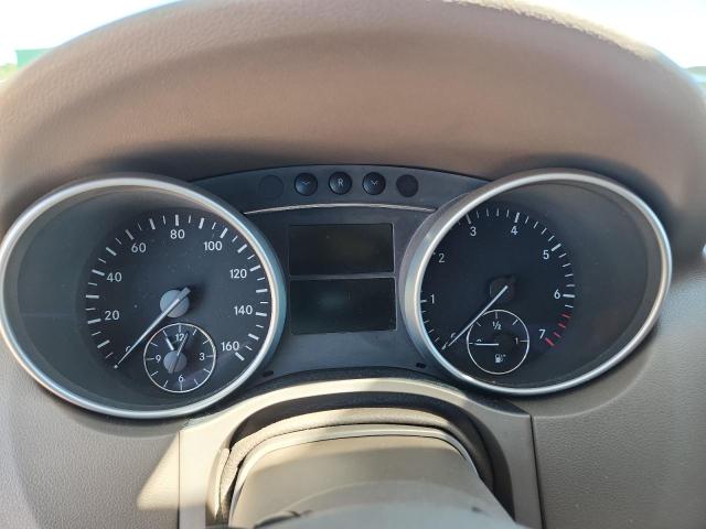 Продажа на аукционе авто 2010 Mercedes-benz Ml, vin: 4JGBB5GB5AA544251, номер лота: 48570056