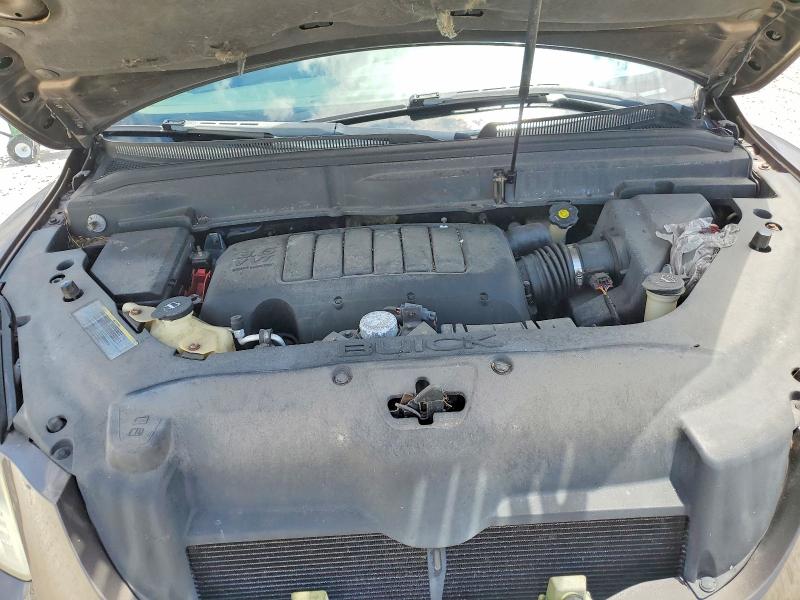 Продаж на аукціоні авто 2009 Buick Enclave, vin: 5GAER23D29J167359, номер лоту: 49986656