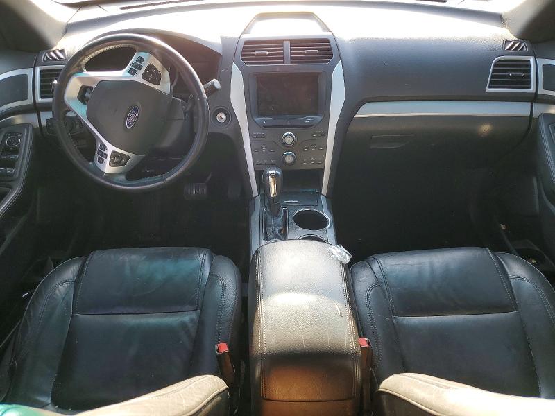 Aukcja sprzedaży 2012 Ford Explorer, vin: 1FMHK8D82CGA56430, numer aukcji: 50436956