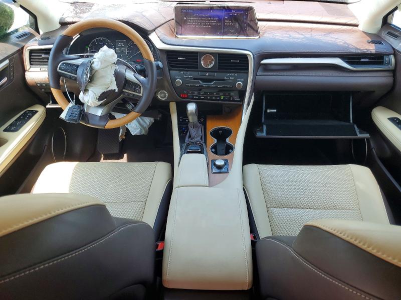 Продажа на аукционе авто 2019 Lexus Rx 350, vin: 2T2ZZMCA5KC149789, номер лота: 49959696