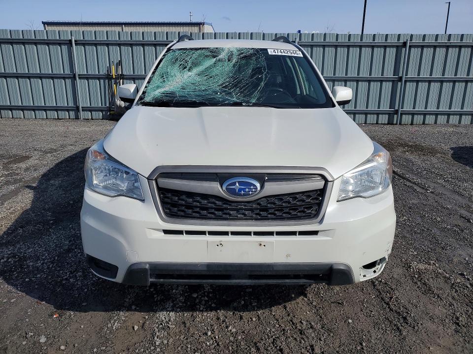 Продаж на аукціоні авто 2014 Subaru Forester, vin: JF2SJCAC1EH411823, номер лоту: 47442946