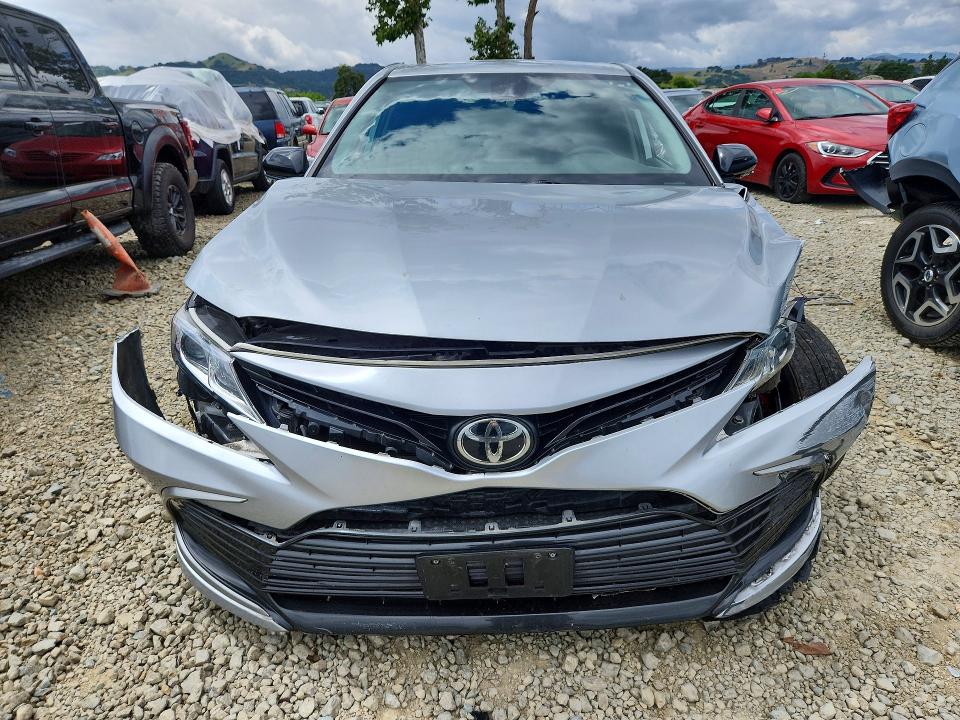 Aukcja sprzedaży 2021 Toyota Camry, vin: 4T1R11AK6MU405431, numer aukcji: 51313116