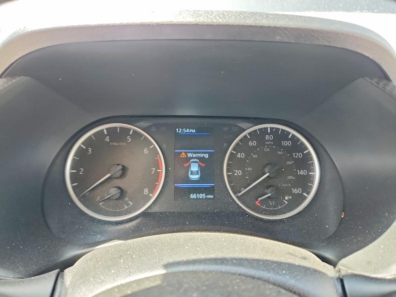 Продажа на аукционе авто 2024 Nissan Sentra, vin: 3N1AB8BV1RY287716, номер лота: 51482646