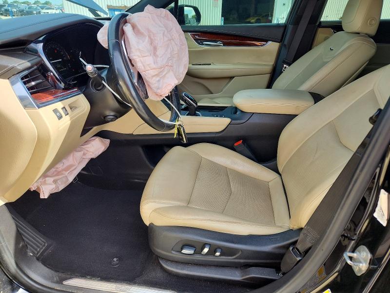 Aukcja sprzedaży 2019 Cadillac Xt5, vin: 1GYKNFRS7KZ113888, numer aukcji: 49672386