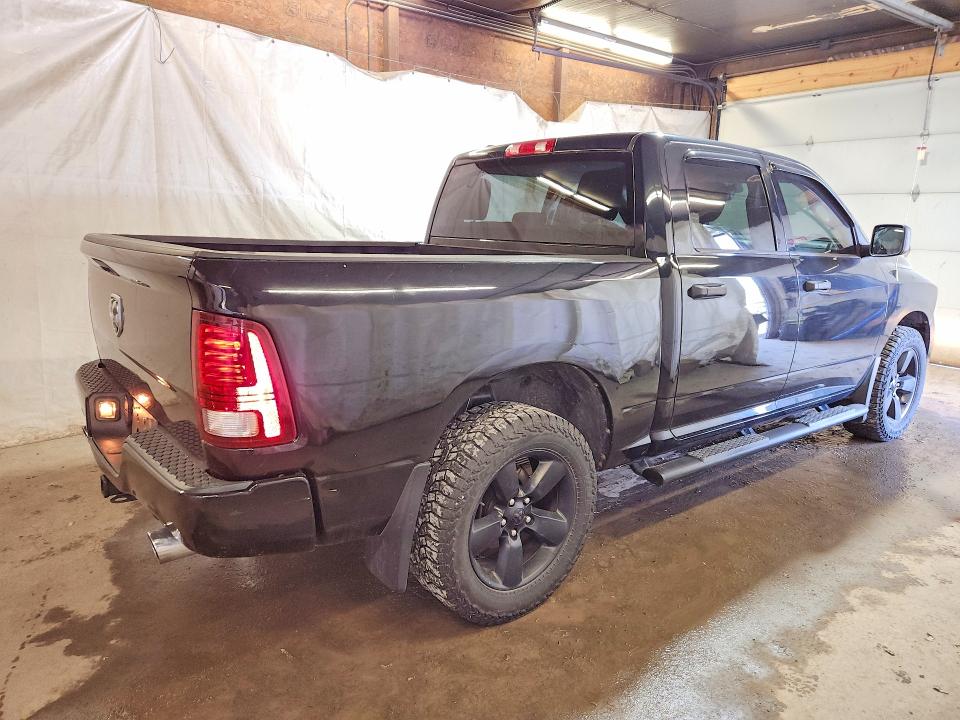 Продаж на аукціоні авто 2014 Ram 1500, vin: 1C6RR7KT6ES412858, номер лоту: 49180706