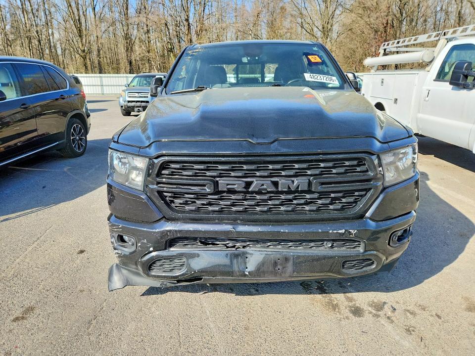 Продаж на аукціоні авто 2022 Ram 1500, vin: 1C6SRFFT2NN323941, номер лоту: 48237206