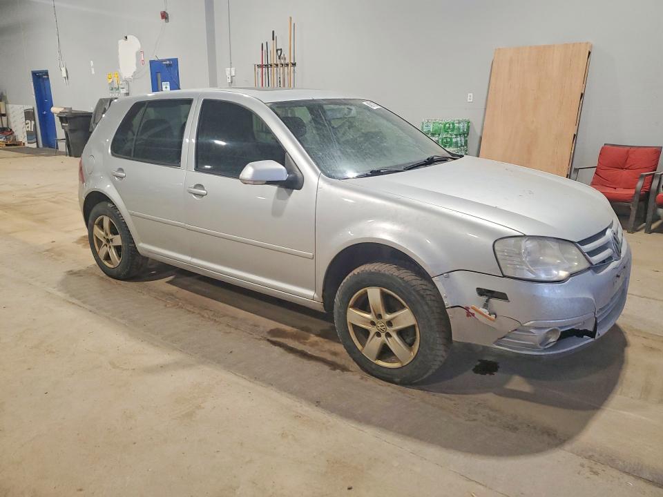 Aukcja sprzedaży 2008 Volkswagen City Golf, vin: 9BWEL21J684011689, numer aukcji: 49712076